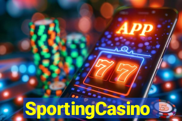 SportingCasino
