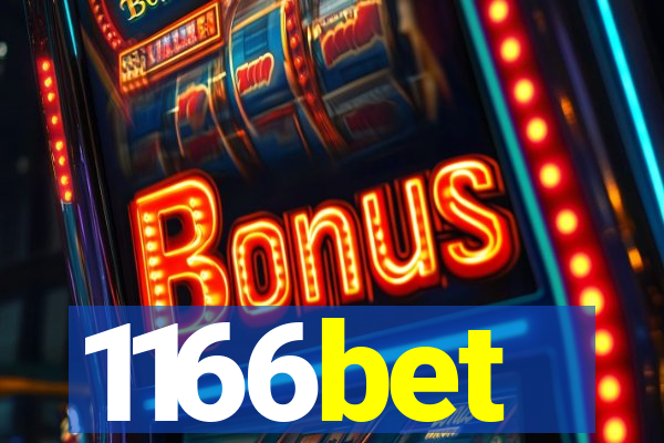 1166bet