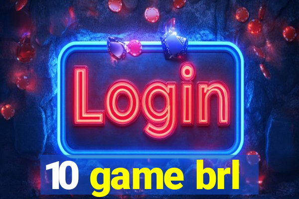 10 game brl