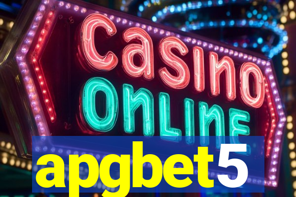 apgbet5