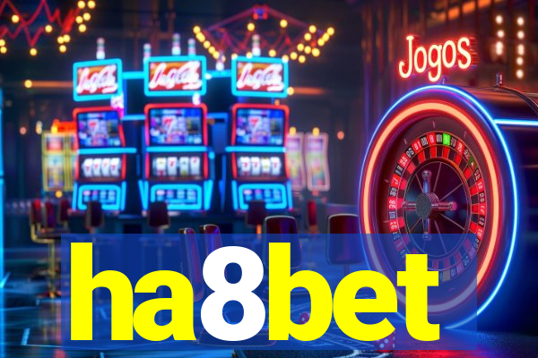 ha8bet
