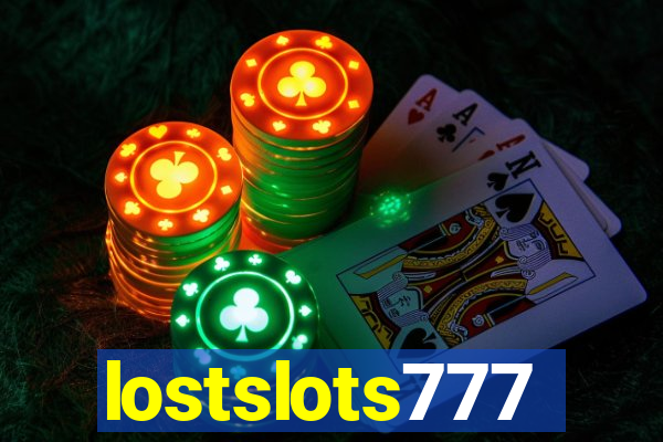 lostslots777