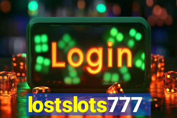 lostslots777