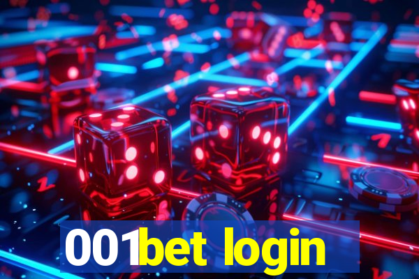 001bet login