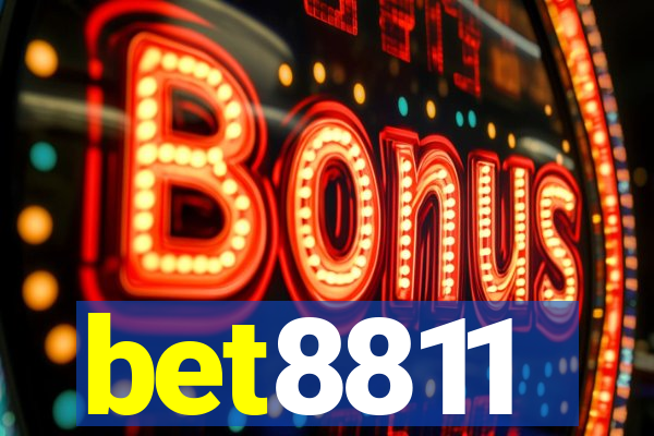 bet8811