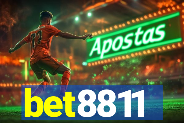bet8811