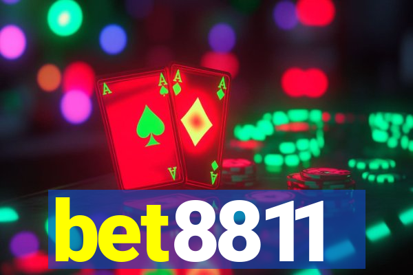 bet8811