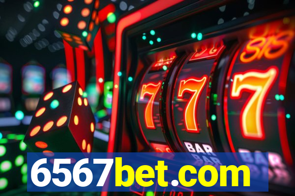 6567bet.com