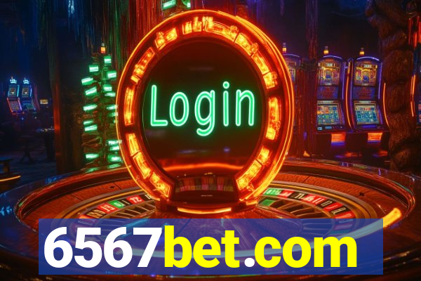 6567bet.com