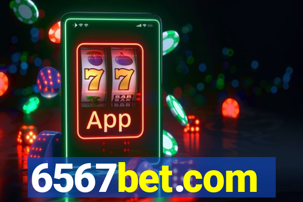 6567bet.com