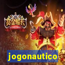 jogonautico