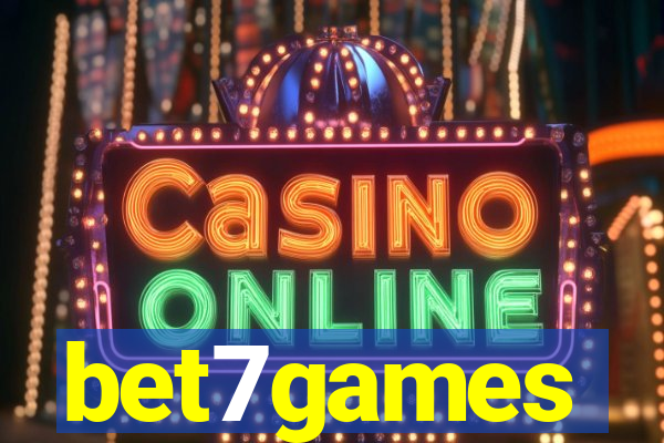 bet7games