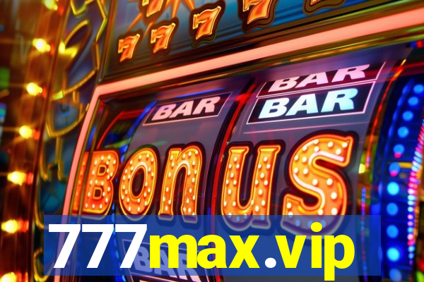 777max.vip