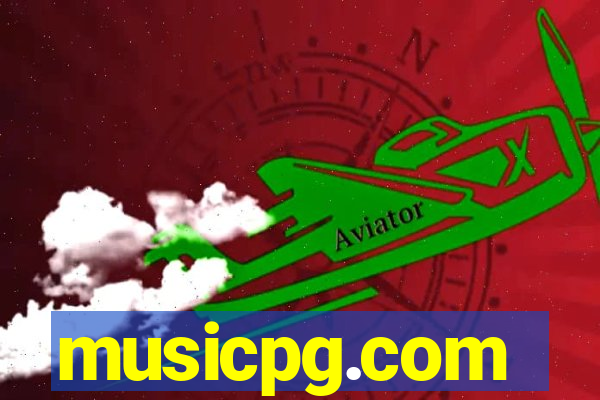 musicpg.com