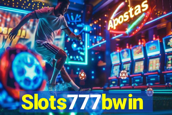 Slots777bwin