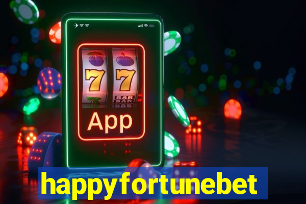 happyfortunebet.com