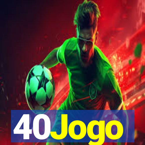 40Jogo