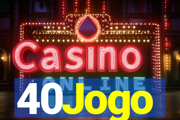 40Jogo