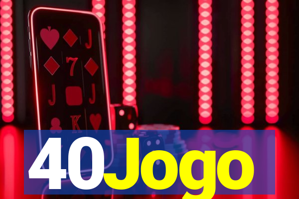 40Jogo