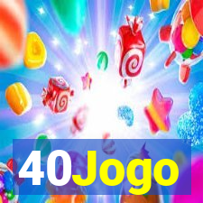 40Jogo