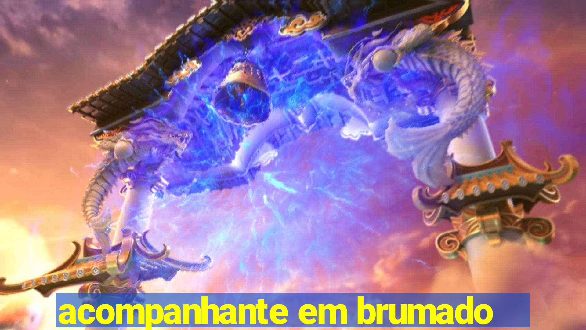 acompanhante em brumado