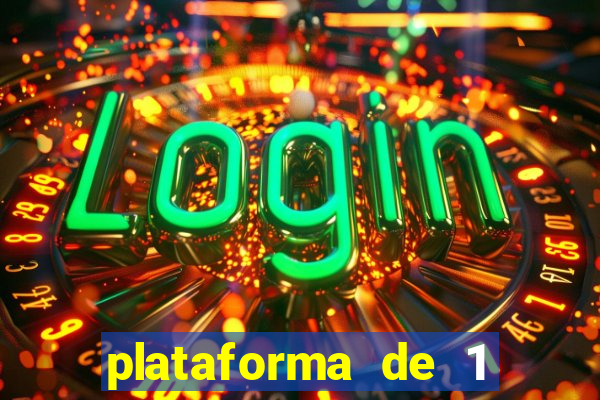 plataforma de 1 real subway surfers