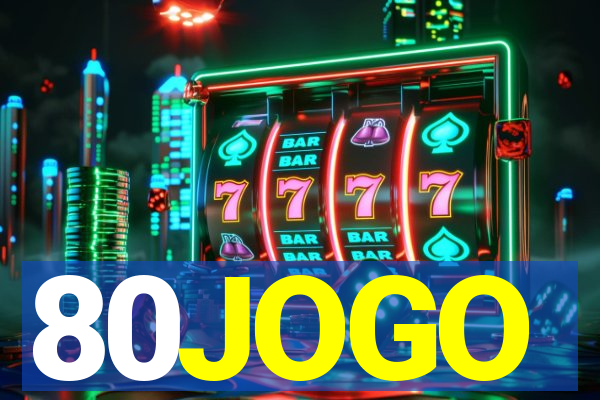 80JOGO