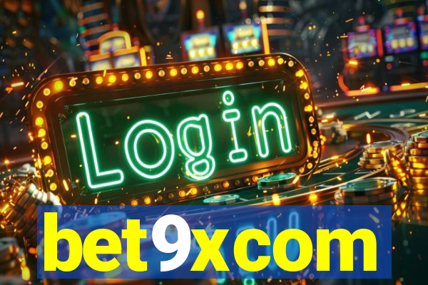 bet9xcom