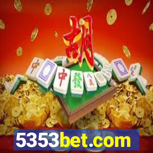 5353bet.com