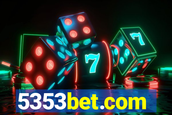 5353bet.com