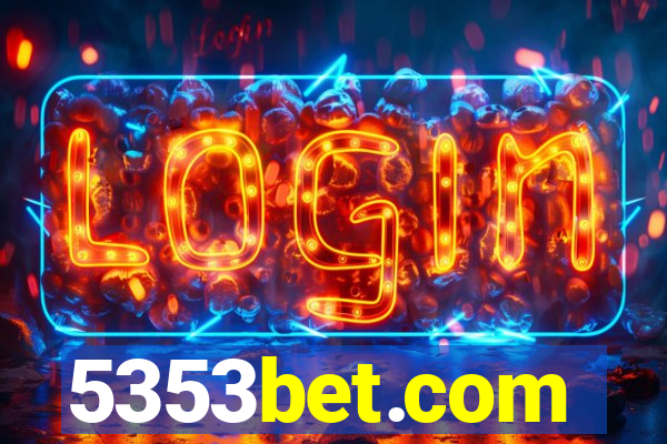 5353bet.com