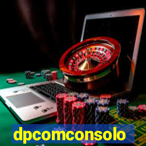 dpcomconsolo