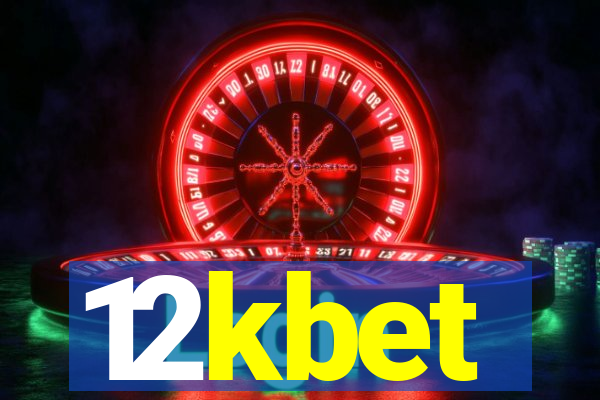 12kbet