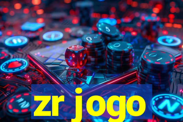 zr jogo