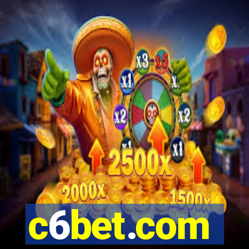 c6bet.com