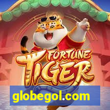 globegol.com