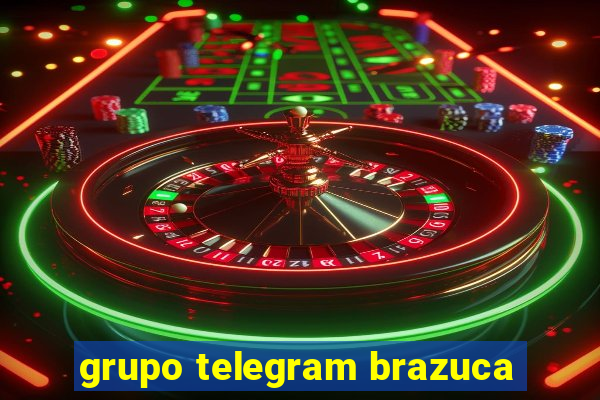 grupo telegram brazuca