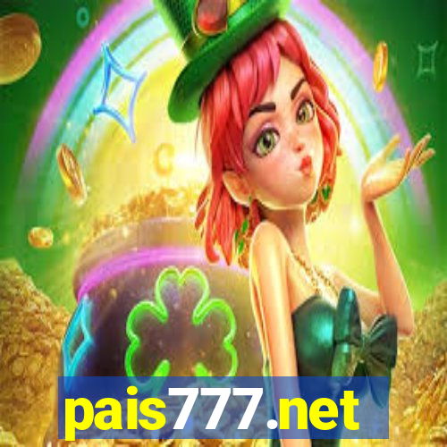 pais777.net