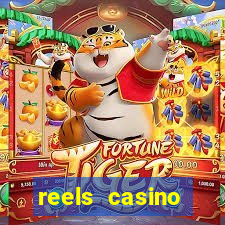 reels casino rodrigo faro