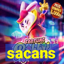 sacans