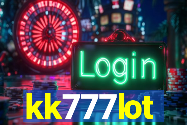 kk777lot