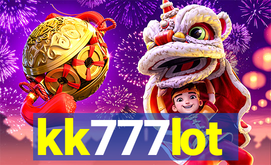 kk777lot