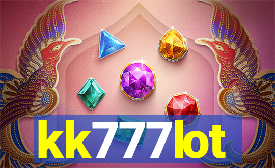 kk777lot