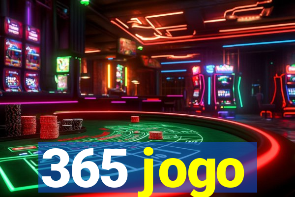 365 jogo