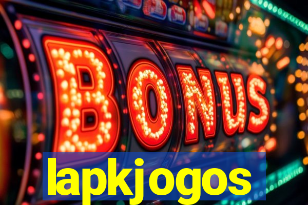 lapkjogos