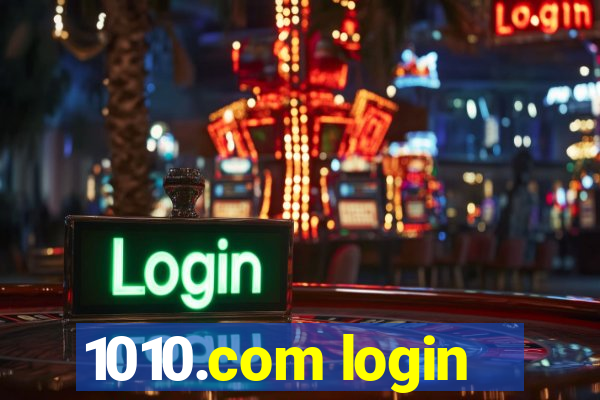 1010.com login