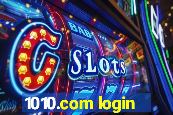 1010.com login