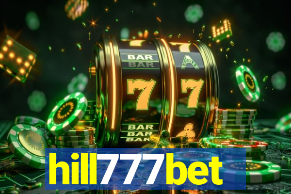 hill777bet