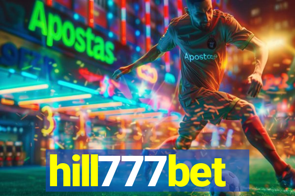 hill777bet