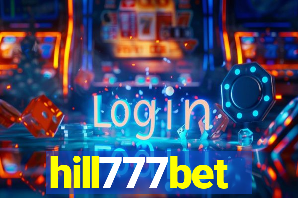 hill777bet